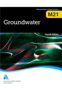 M21 Groundwater, Fourth Edition