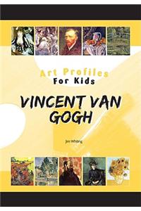 Vincent Van Gogh