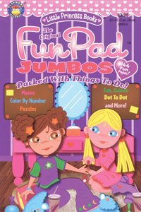 Fun Pad Jumboos
