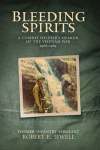 Bleeding Spirits