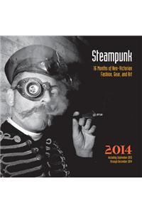 Steampunk 2014