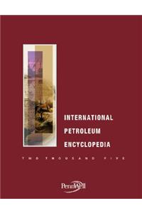 International Petroleum Encyclopedia