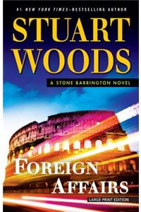 Foreign Affairs