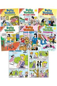 Betty and Veronica Set