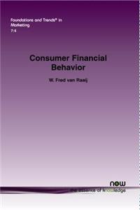 Consumer Financial Behavior