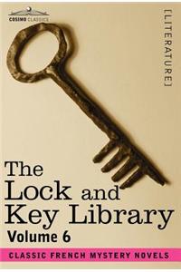 Lock and Key Library
