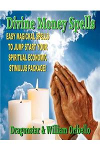 Divine Money Spells