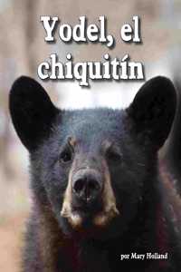 Yodel, El Chiquitín (Yodel the Yearling)