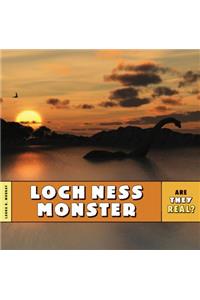 Loch Ness Monster