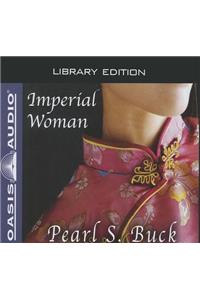 Imperial Woman (Library Edition)