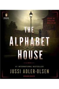 The Alphabet House