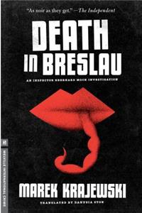 Death in Breslau: An Inspector Mock Investigation