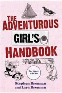 The Adventurous Girl's Handbook