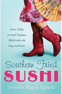 Southern Fried Sushi