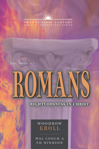 Book of Romans, Volume 6