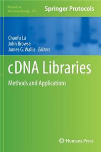 Cdna Libraries