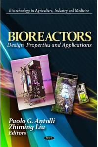 Bioreactors