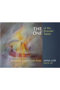One of the Emerald Tablet