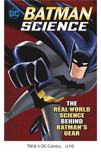 Batman Science