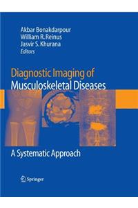 Diagnostic Imaging of Musculoskeletal Diseases