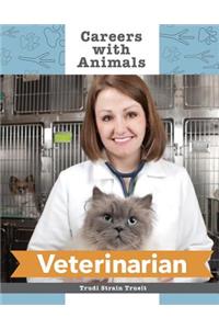 Veterinarian