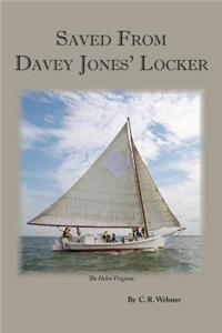 Saved From Davey Jones' Locker