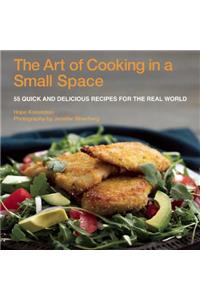 Two-Pan, One-Pot Cookbook