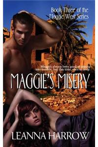 Maggie's Misery