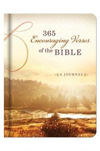 365 Encouraging Verses of the Bible Journal