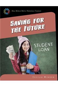 Saving for the Future
