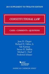 Constitutional Law