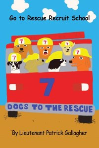 7 Dogs to the Rescue