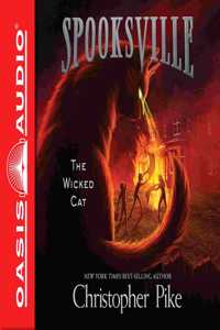 Wicked Cat