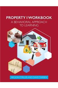 Property I Workbook