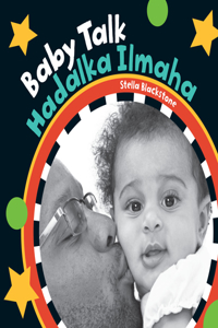 Baby Talk (Bilingual Somali & English)