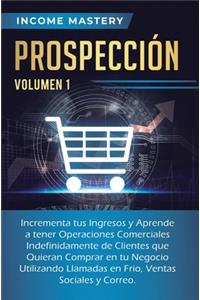 Prospección