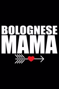 Bolognese Mama