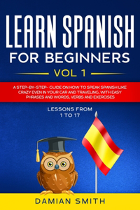 Learn Spanish for Beginners