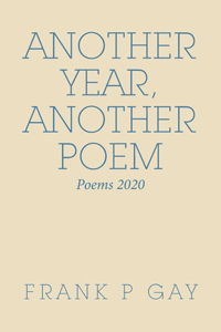 Another Year, Another Poem