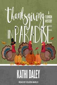 Thanksgiving in Paradise