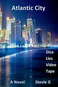 Atlantic City Dice Lies Video Tape