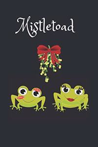 Mistletoad