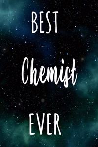 Best Chemist Ever