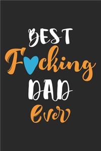 Best fucking dad ever