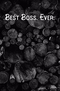 Best Boss. Ever.
