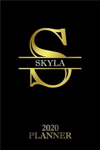 Skyla