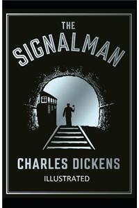 The Signal-Man Illustrated
