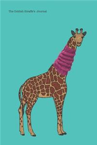 The Coldish Giraffe's Journal