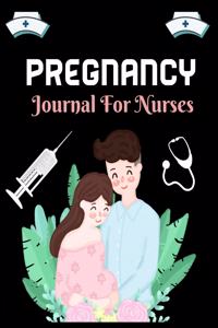 Pregnancy Journal for Nurses