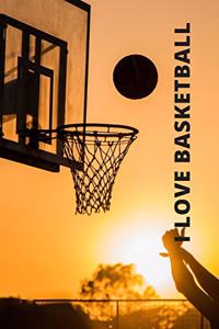 I Love Basketball